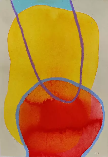 Pétursdóttir Johanna: Aika herkku - Pienet vedokset - t12062 - 1