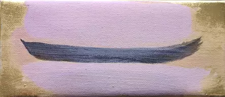 Soininen Riikka: Boat - Soininen Riikka - t12312 - 1