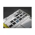 Derwent Tinted Charcoal Paint Pan Set - Akvarellivärit - 2305872 - 4