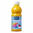 L&B Redimix 002 Gold yellow 500ml - Guassi ja peitevärit - 545152 - 1