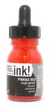 Liquitex Acrylic Ink 321 Pyrrole Red 30ml - Akryylimusteet - 6975932 - 1