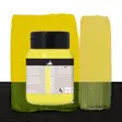 Maimeri Acrilico 112 Permanent Yellow Lemon 500ml - Maimeri Acrilico 500ml - 0934112 - 1