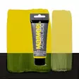 Maimeri Acrilico 112 Permanent Yellow Lemon 75ml - Maimeri Acrilico 75ml - 0916112 - 1