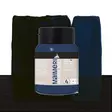 Maimeri Acrilico 402 Prussian Blue 500ml - Maimeri Acrilico 500ml - 0934402 - 1