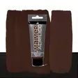 Maimeri Acrilico 492 Burnt Umber 75ml - Maimeri Acrilico 75ml - 0916492 - 1