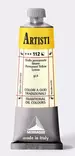 Maimeri Artisti 112 Permanent Yellow Lemon 60ml - Maimeri Artisti 60ml ja 200ml - 0106112 - 2