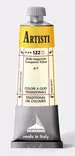 Maimeri Artisti 122 Transparent Yellow 60ml - Maimeri Artisti 60ml ja 200ml - 0106122 - 2