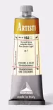 Maimeri Artisti 162 Raw Sienna Light 60ml - Maimeri Artisti 60ml ja 200ml - 0106162 - 2