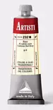 Maimeri Artisti 232 Cadmium Red Deep 60ml - Maimeri Artisti 60ml ja 200ml - 0106232 - 2