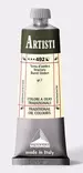Maimeri Artisti 492 Burnt Umber 60ml - Maimeri Artisti 60ml - 0106492 - 2
