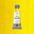 Maimeri Blu Akvarellituubi 122 Transparent Yellow 12ml - Maimeri Blu - 1609122 - 1