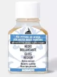 Maimeri Gloss medium - kiiltävä ohennusaine akryylille 75ml - Maalausaineet - 5816622 - 1