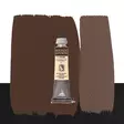 Maimeri Guassi 492 Burnt Umber 20ml - Guassi ja peitevärit - 2002492 - 1