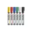 Marabu YONO Marker set 6 x1.5-3 mm - Marabu Yono akryylitussit - 51848772 - 1