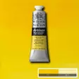 W&N Artisan 119 Cadmium Yellow Pale Hue 37ml - Vesiliukoiset öljyvärit - 514012 - 1