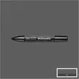 W&N Brushmarker Cool Grey 5 - Brushmarker tussit - 5042632 - 1