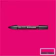 W&N Brushmarker Magenta - Brushmarker tussit - 5042892 - 1