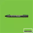 W&N Promarker Bright Green G267 - Promarker tussit - 5041192 - 1