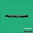 W&N Promarker Emerald G657 - Promarker tussit - 5041512 - 1
