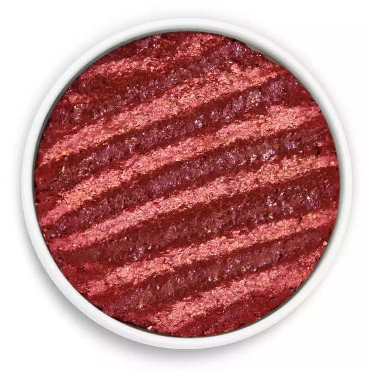 Coliro C072 Disco Red - Coliro - c072 - 1