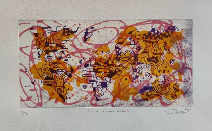 EGS: It's a small world - EGS - t12352 - 1