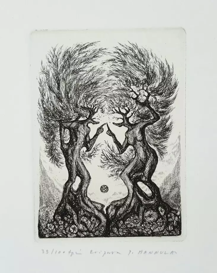 Hannula Pekka: Eripura - Pienet vedokset - t9972 - 1