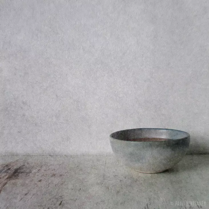 Hintsanen Päivi: Iltatee - Pienet vedokset - t10552 - 1