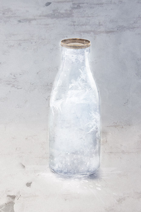 Hintsanen Päivi: Talven ydin - Pienet vedokset - t11022 - 1