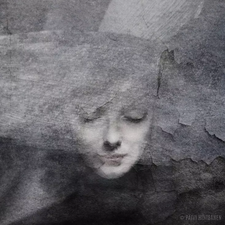 Hintsanen Päivi: Toivottaret: Kirjuri - Keskisuuret vedokset - t12322 - 2