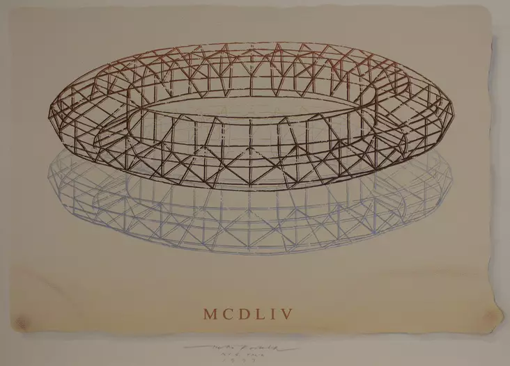 Koskela Matti: Ove circoli - Keskisuuret vedokset - t2822 - 1