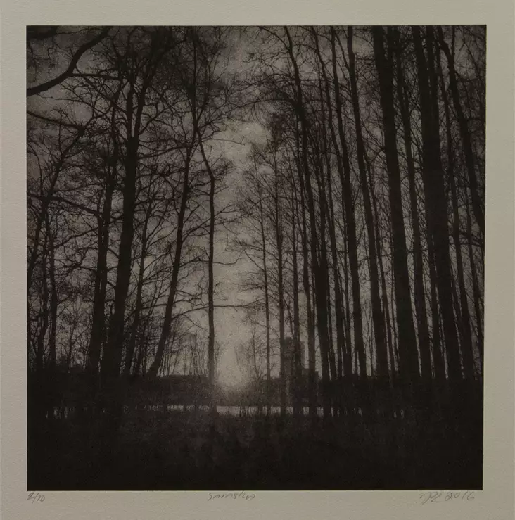 Laakso Juha: Sarastus - Keskisuuret vedokset - t10002 - 1