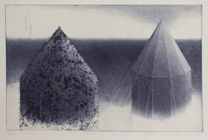 Lempinen Päivi: Itä - Keskisuuret vedokset - t5962 - 1