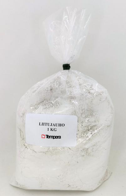 Liitujauho 1kg - Erikoistarvikkeet - 002300022 - 1