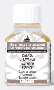 Maimeri 602 Lavender Essence 75ml - Maalausaineet akryyli - 5816602 - 1