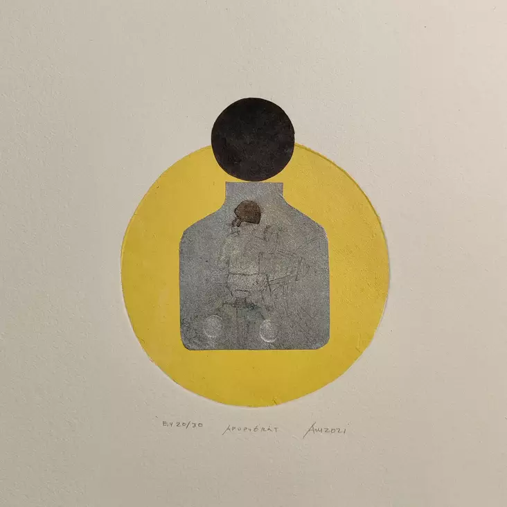 Mäkelä Anne: Apupyörät - Pienet vedokset - t11562 - 1