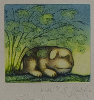 Navitrolla: Unelma - Pienet vedokset - t7192 - 1