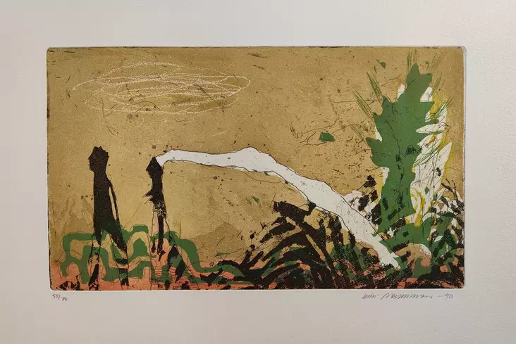 Neuvonen Kirsi: Häät Bagdad Cafessa - Keskisuuret vedokset - t8602 - 1