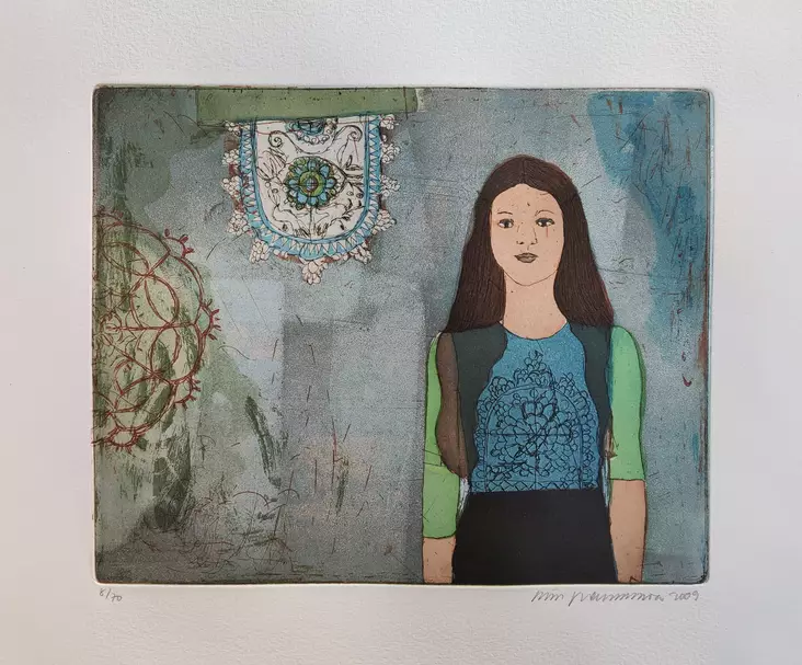 Neuvonen Kirsi: Lainaan vaan näitä ja lupaan palauttaa ne huomenna sinulle - Pienet vedokset - T6792 - 1