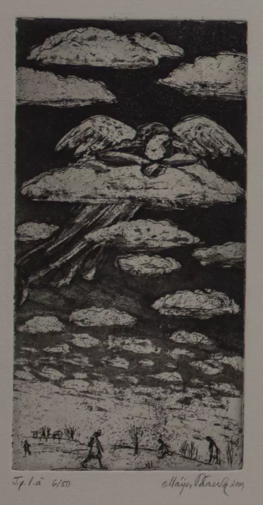 Paavola Maija: Maailman menoa - Pienet vedokset - t7792 - 1