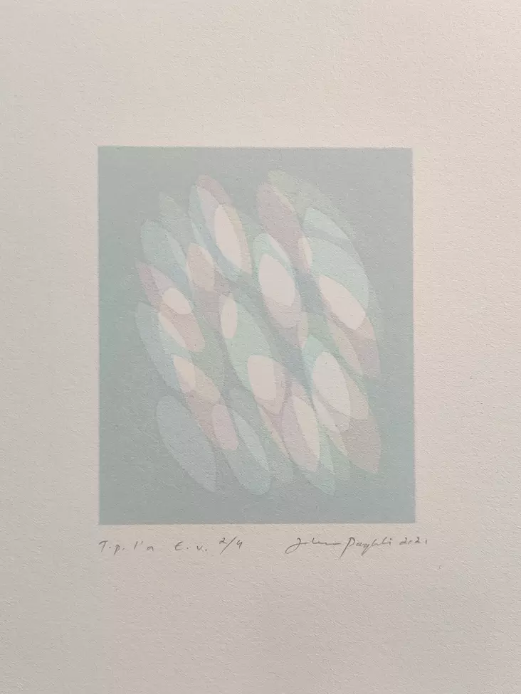 Pöykkö Johanna: Postikortteja kesästä-sarja - Pienet vedokset - t11312 - 1