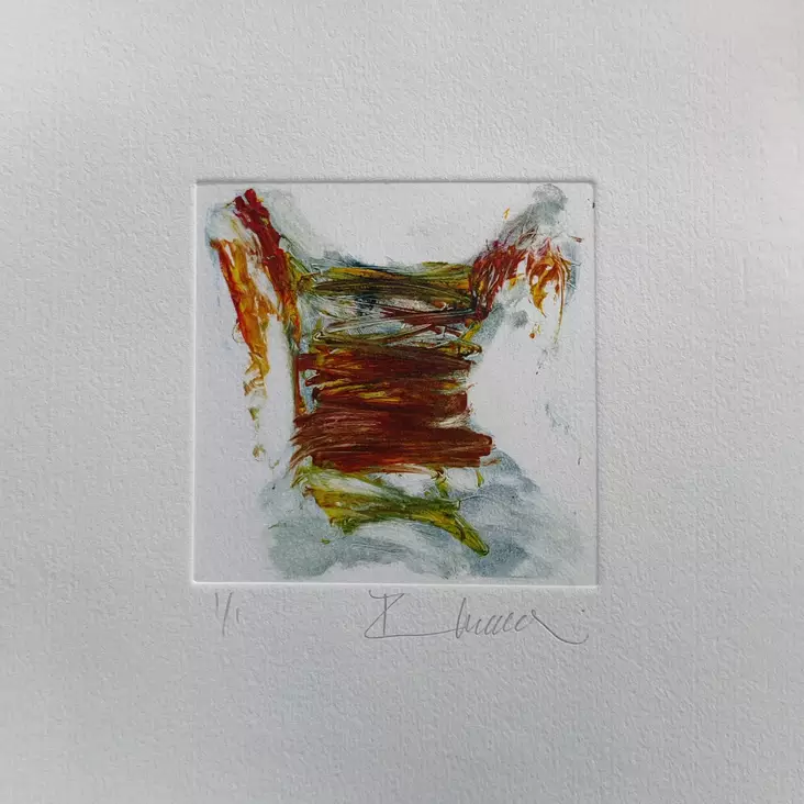 Soininen Riikka - Pienet vedokset - T11892 - 1