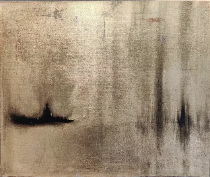 Soininen Riikka: Quiet Guru - Soininen Riikka - t11502 - 1