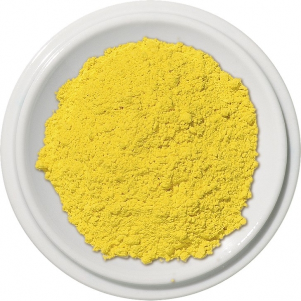 Taiteilijapigmentti Yellow 200ml - Pigmentit - SF586622 - 1