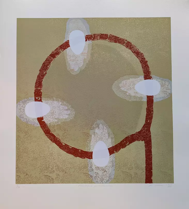 Virve Lilja: Pääskysiä perhoshaavilla - Suuret vedokset - t11922 - 1