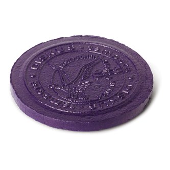 Wennström peitevärinappi violetti - Wennström peitevärit - 32810012 - 1