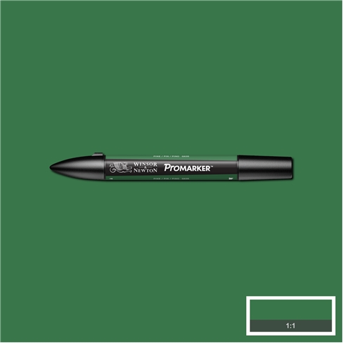 W&N Promarker Pine G635 - Promarker tussit - 5042052 - 1