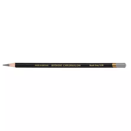 Derwent Chromaflow Basalt Grey - Derwent Chromaflow värikynät - 2630283 - 2