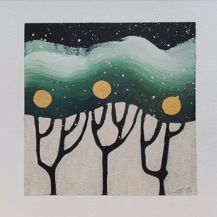 Nevanperä Lotta: Myrskylyhtyjä - Pienet vedokset - t12243 - 1