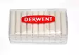 Derwent Battery Eraser varapyyhekumit 30 kpl - Pyyhekumit - 2300023 - 1