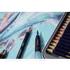 Derwent Inktense 72 mustevärikynälajitelma - Derwent Inktense värikynät - 2301843 - 2